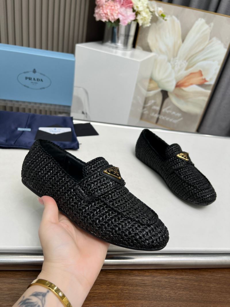 Prada Slippers